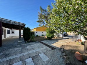 Estancias